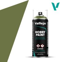 Vallejo Spray Goblin Green 400 ml