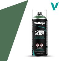 Vallejo Spray Sick Green 400 ml