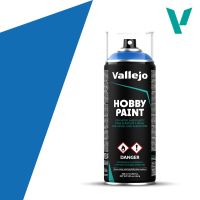 Vallejo Spray Magic Blue 400 ml