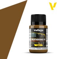 Vallejo Weathering Effects Oil Stains 40 ml