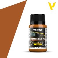 Vallejo Weathering Effects Fuel Stains 40 ml