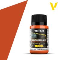 Vallejo Weathering Effects Diesel Stains 40 ml