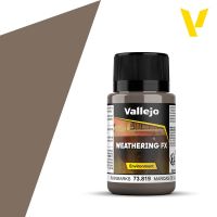 Vallejo Weathering Effects Rain Marks 40 ml