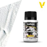 Vallejo Weathering Effects Snow 40 ml