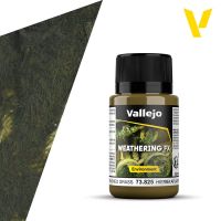 Vallejo Weathering Effects Crushed Grass 40 ml