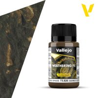 Vallejo Weathering Effects Mud and Grass 40 ml