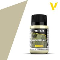 Vallejo Weathering Effects Wet Effects 40 ml