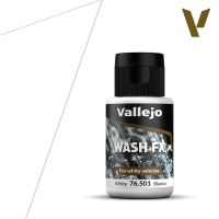 Vallejo Model Wash White 35 ml