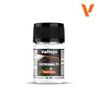 Vallejo Diorama Effects Water Textures Transparent Water 35 ml