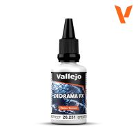 Vallejo Diorama Effects Water Textures Foam 32 ml