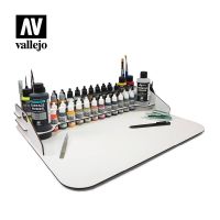 Vallejo - Paint Display and Work Station 50 x 37 cm