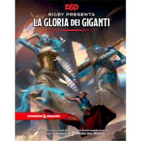 Dungeons & Dragons - La Gloria dei Giganti