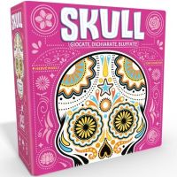Skull - Seconda Edizione