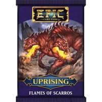 Epic - Uprising - Flames of Scarros