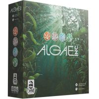 Algae Inc.