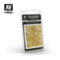 Vallejo - Scenery Wild Tuft – Beige Large