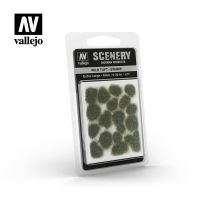 Vallejo - Scenery Wild Tuft – Swamp Extra-Large