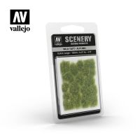 Vallejo - Scenery Wild Tuft – Autumn Extra-Large