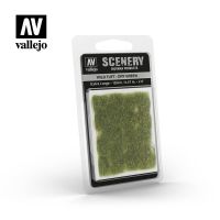 Vallejo - Scenery Wild Tuft – Dry Green Extra-Large