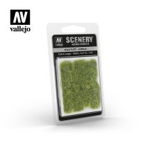 Vallejo - Scenery Wild Tuft – Jungle Extra-Large