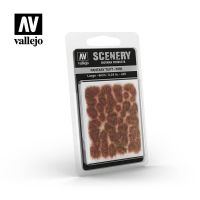 Vallejo - Scenery Fantasy Tuft - Fire Large