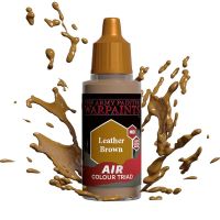 Air - Leather Brown (18ml)