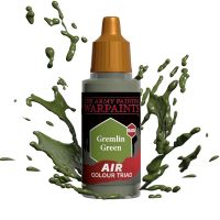 Air - Gremlin Green (18ml)