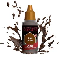 Air - Oak Brown (18ml)