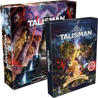 Talisman | Small Bundle