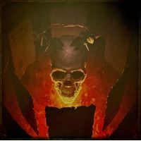 Black Rose Wars - Inferno Danneggiato (L1)