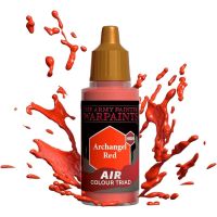 Air - Archangel Red (18ml)