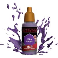 Air - Alien Purple (18ml)