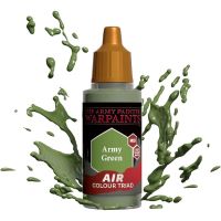 Air - Army Green (18ml)
