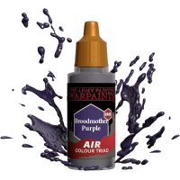 Air - Broodmother Purple (18ml)