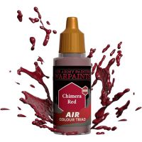 Air - Chimera Red (18ml)