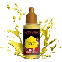 Air - Daemonic Yellow (18ml)