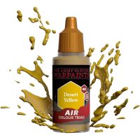 Air - Desert Yellow (18ml)