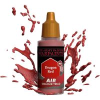 Air - Dragon Red (18ml)