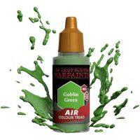 Air - Goblin Green (18ml)