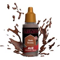 Air - Husk Brown (18ml)