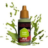 Air - Jungle Green (18ml)