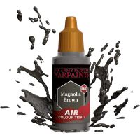 Air - Magnolia Brown (18ml)