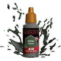 Air - Militia Green (18ml)