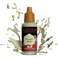 Wairpaints Air - Necrotic Flesh (18ml)