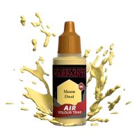 Air - Moon Dust (18ml)