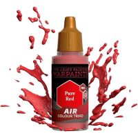 Air - Pure Red (18ml)