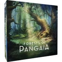 Forests of Pangaia - Deluxe - Edizione Italiana