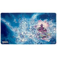 Dungeons & Dragons - Quests from the Infinite Staircase - Playmat Standard