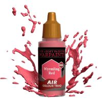 Air - Wyrmling Red (18ml)
