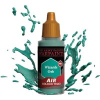 Air - Wizards Orb (18ml)